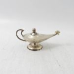 680 7658 OIL LAMP